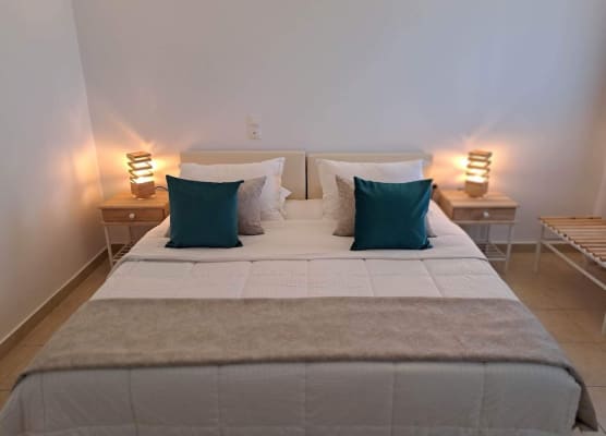 Amerisa Suites & Villa 1