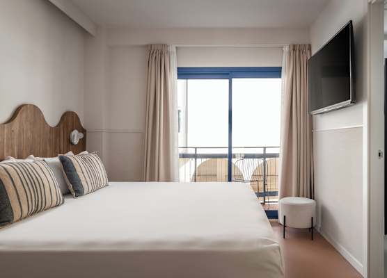 BYPILLOW Paseo 1