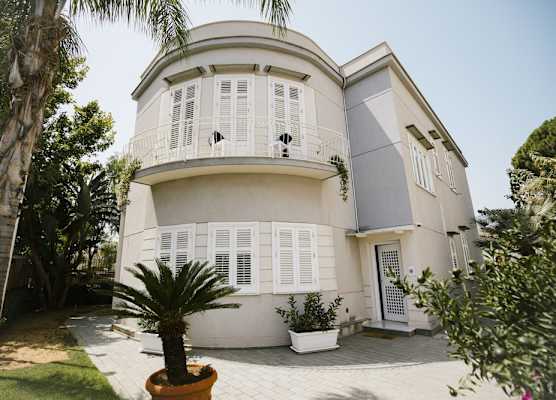 Villa Calipso 1