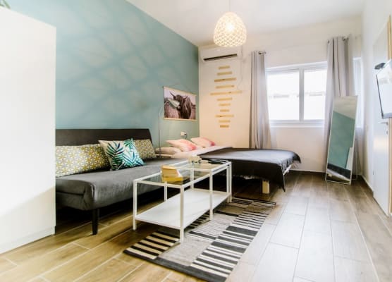 Beta Studios ApartHotel 1