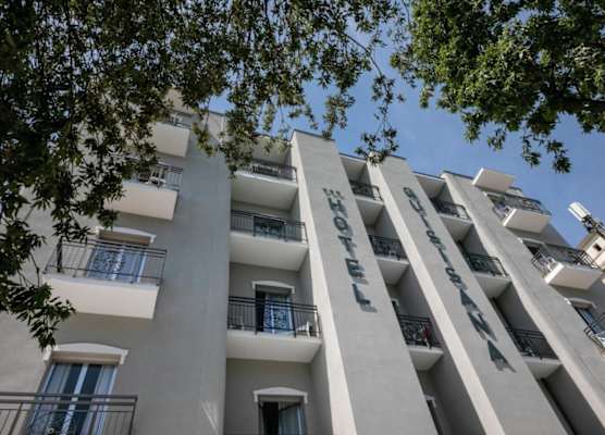 Hotel Quisisana 1