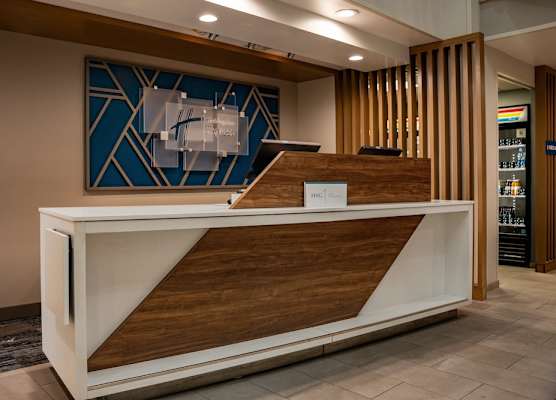 Holiday Inn Express & Suites WEST CHESTER by IHG 1