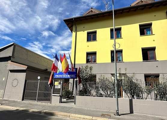 Residence Politecnico Bovisa 1