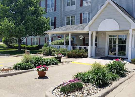 Country Inn & Suites by Radisson, Bloomington-Normal West, IL 1