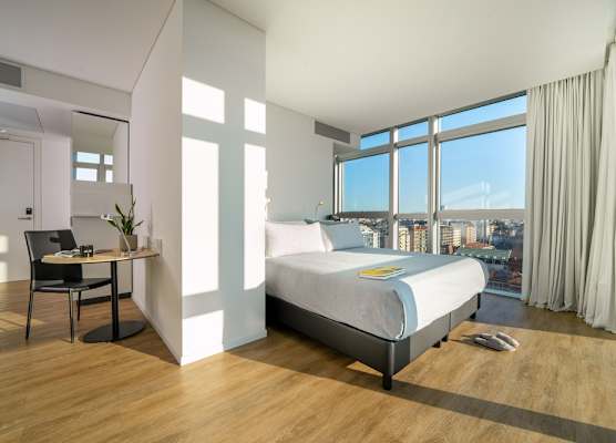 INNSiDE by Meliá Milano Torre GalFa 1