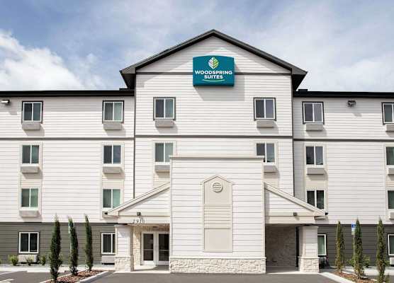 WoodSpring Suites Daytona Beach Int'l Speedway 1