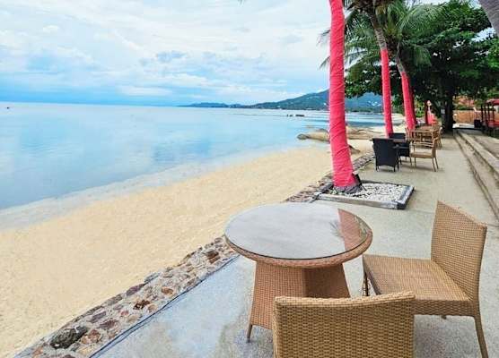 Beach Republic Koh Samui 1