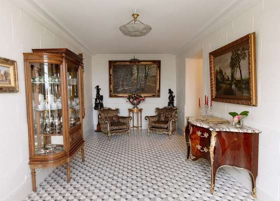 Château La Rametière 1