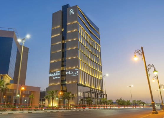Rotana Corniche 1