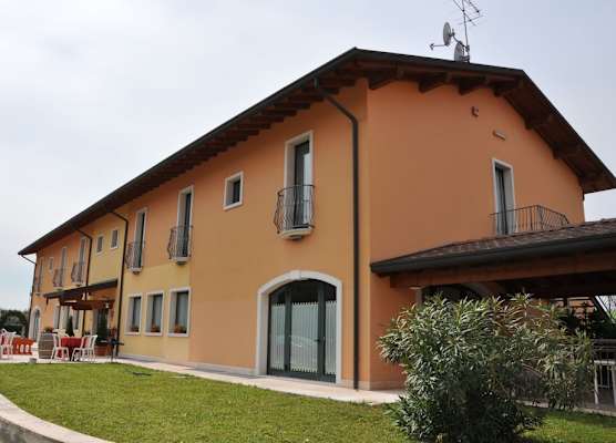 Hotel Agli Ulivi 1