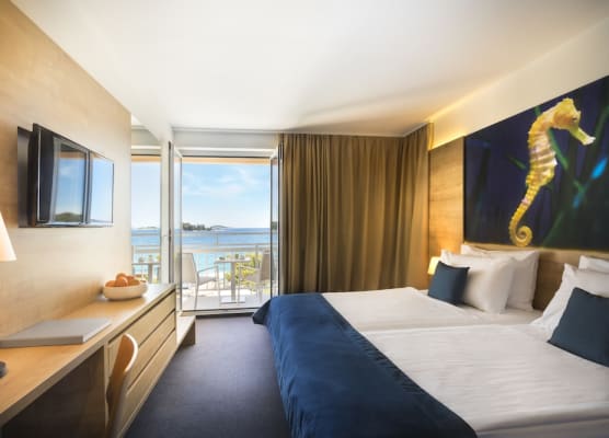 Remisens Hotel Epidaurus-All inclusive 1