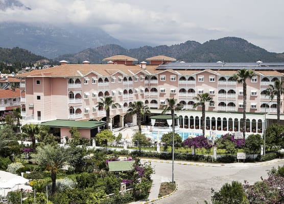 Pashas Princess by Werde Hotels - Adult Only 1