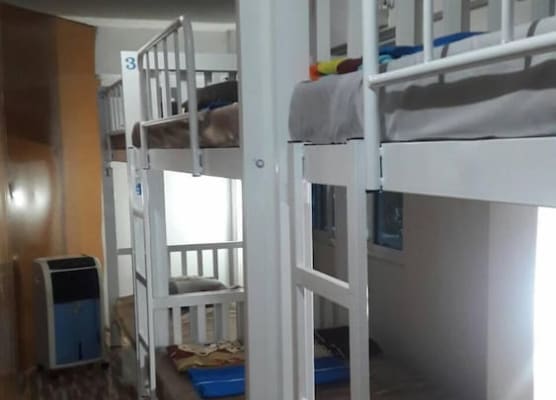 Danee Hostel 1