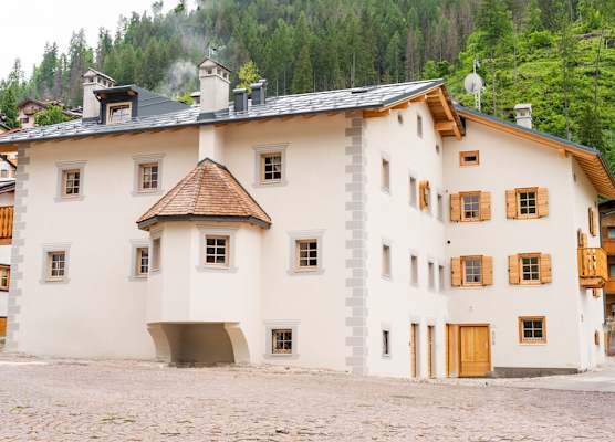 Chalet Le Grazie 1