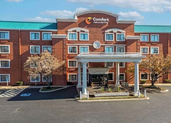 Comfort Inn & Suites Brentwood - Nashville 1