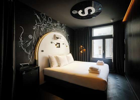 SUPPER Hotel 1