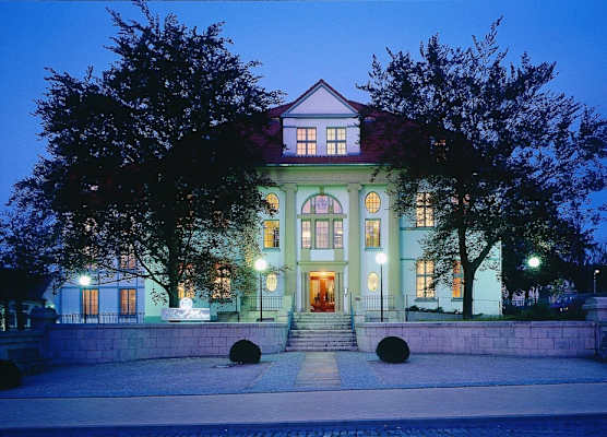 Hotel Villa Heine Wellness & Spa 1