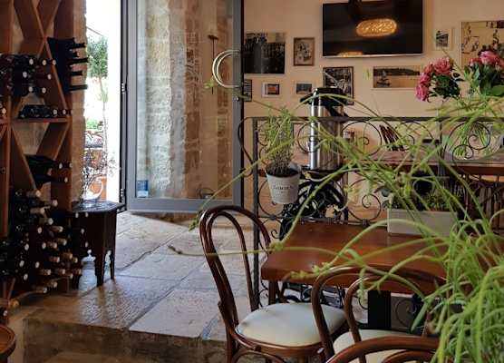 San Teodoro Boutique Hotel 1