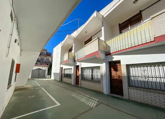 BUNGALOWS PESCADOR 3000 1