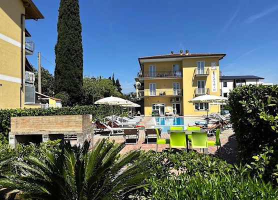 Residence Beatrix 1