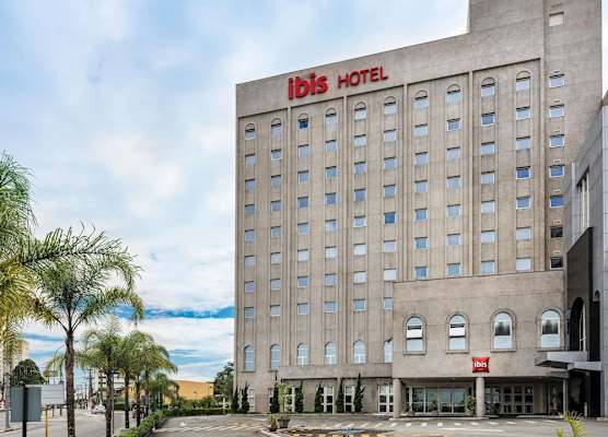 ibis Sao Paulo Interlagos 1