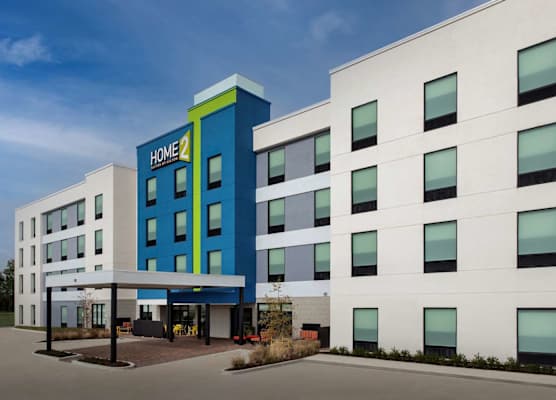 Home2 Suites By Hilton Kenner New Orleans Arpt 1