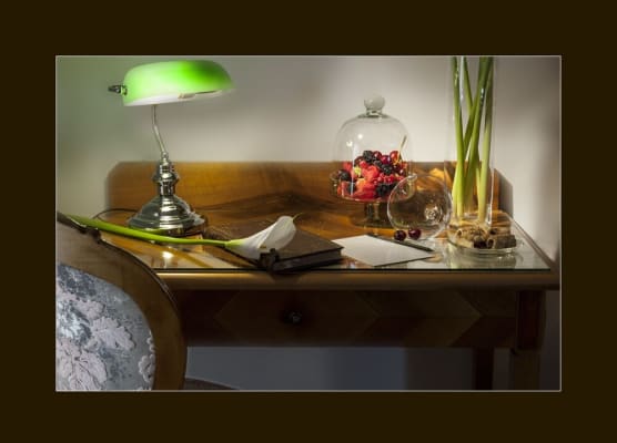 Boutique Hotel al Grappolo d'Oro 1