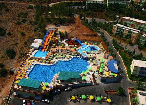 Aqua Sun Village 1