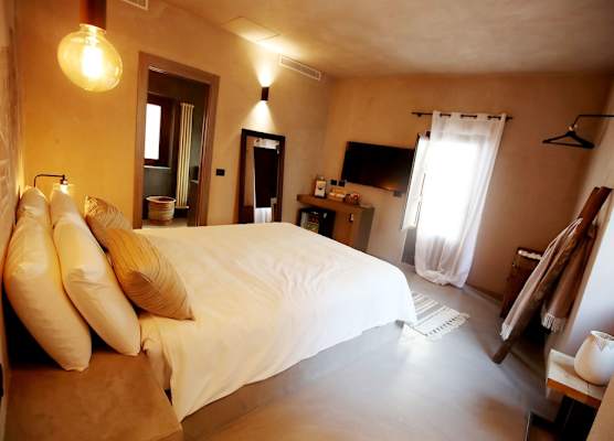 Casa Nostra Boutique Hotel & Spa 1