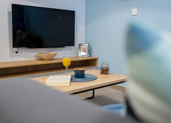 Vera's Lapad suite 1