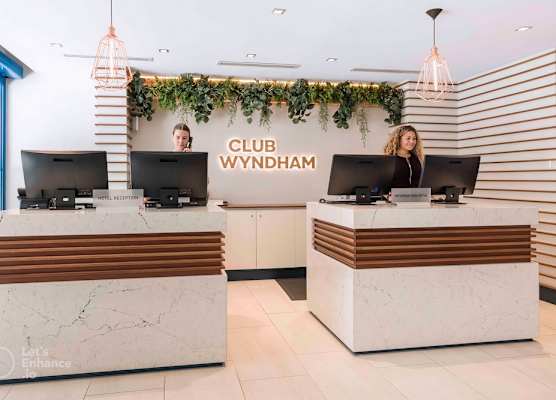 Club Wyndham Sydney, Trademark Collection by Wyndham 1