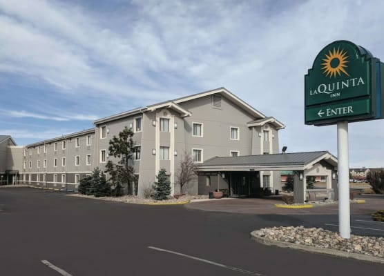 La Quinta Inn by Wyndham Cheyenne 1