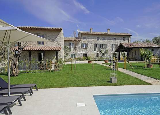 Dogoli Country Apartments 1