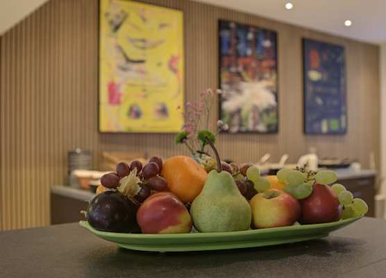 Waldhotel Wandlitz 1