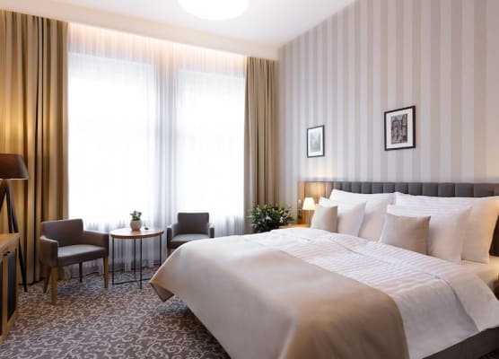 Hotel Schwaiger 1
