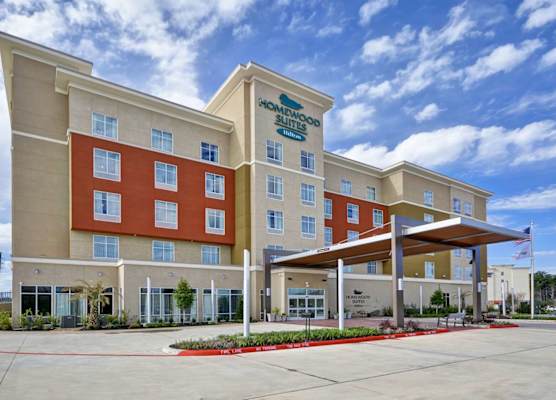 Homewood Suites by Hilton Conroe 1