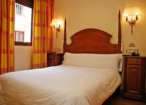 Hostal Victoria I 1