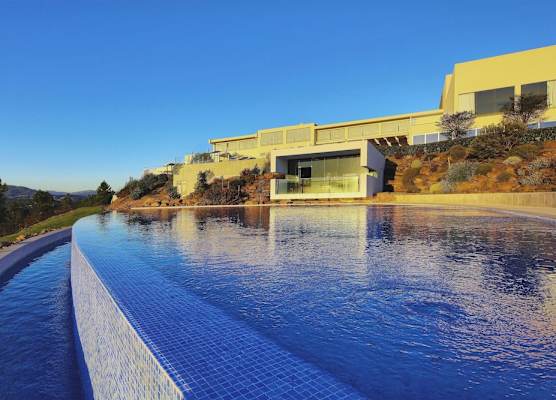 Agua Hotels Mondim de Basto 1