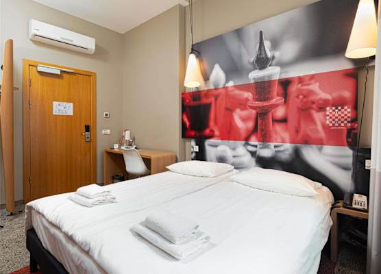 Ibis Riga Centre 1