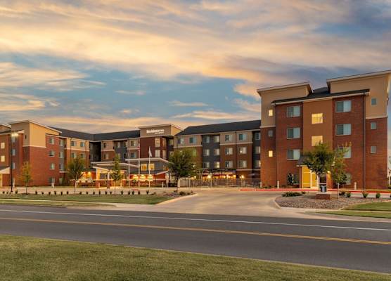 Residence Inn by Marriott Oklahoma City Norman 1