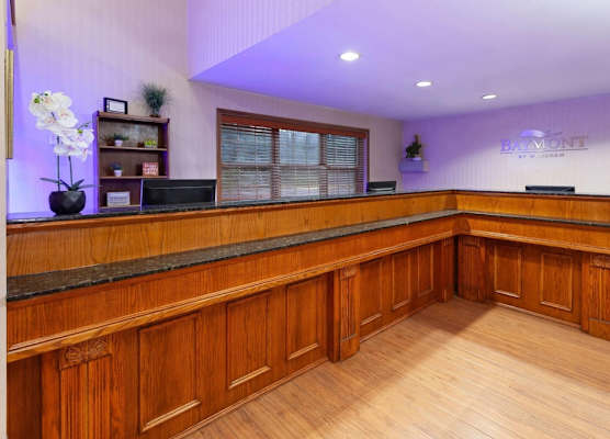 Baymont by Wyndham Chester IL 1
