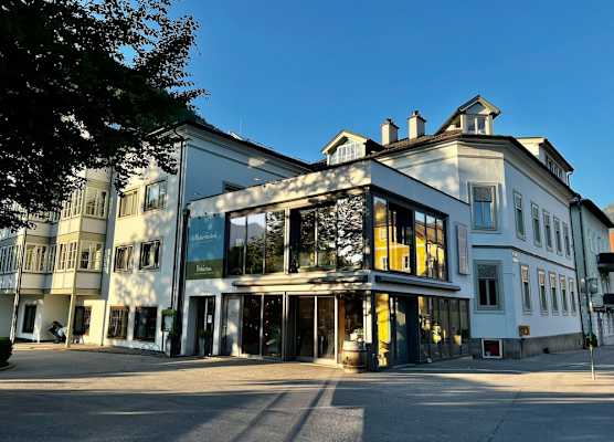Boutiquehotel Hubertushof 1