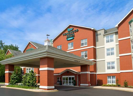 Homewood Suites by Hilton Wilmington-Brandywine Valley 1