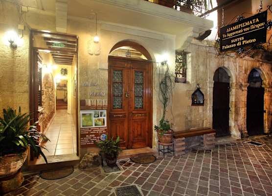 Palazzo di Pietro 1