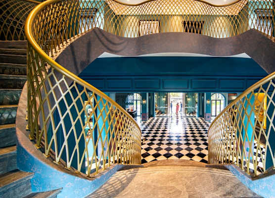 Hotel Indigo Heilong Lake by IHG 1
