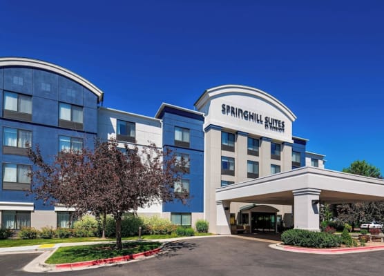 SpringHill Suites Boise West/Eagle 1