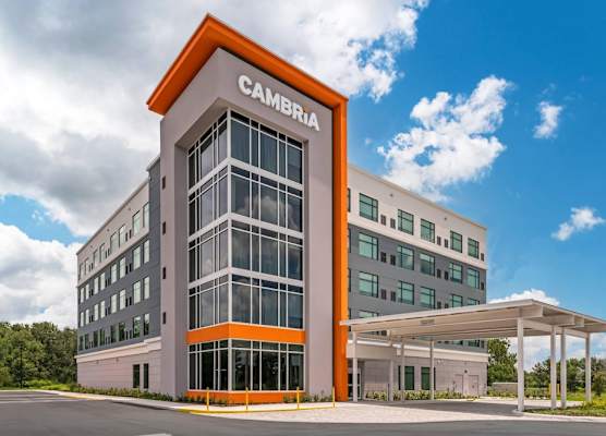 Cambria Hotel Tampa-Brandon 1