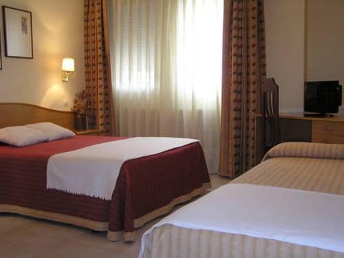 Hotel La Brañina 1
