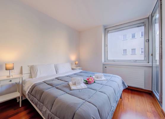 Sunlight - 150m from the lake - Happy Rentals 1