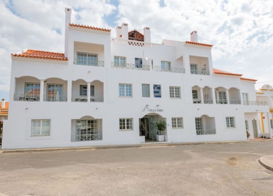 Villa Eira 1